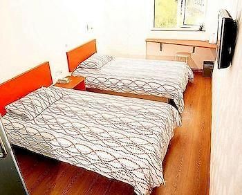 צ'נגדו Youju Hotel מראה חיצוני תמונה