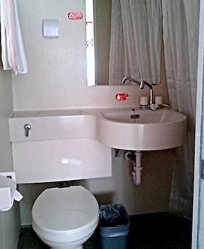 צ'נגדו Youju Hotel מראה חיצוני תמונה