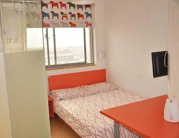 צ'נגדו Youju Hotel מראה חיצוני תמונה