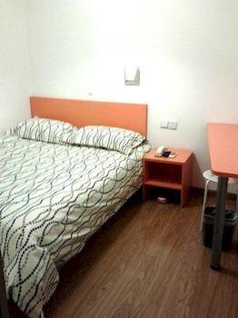 צ'נגדו Youju Hotel מראה חיצוני תמונה