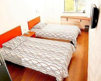 צ'נגדו Youju Hotel מראה חיצוני תמונה